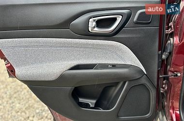 Внедорожник / Кроссовер Jeep Compass 2021 в Львове фото 19 Внедорожник / Кроссовер Jeep Compass 2021 в Львове