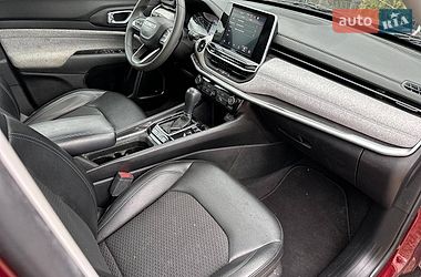 Внедорожник / Кроссовер Jeep Compass 2021 в Львове фото 24 Внедорожник / Кроссовер Jeep Compass 2021 в Львове