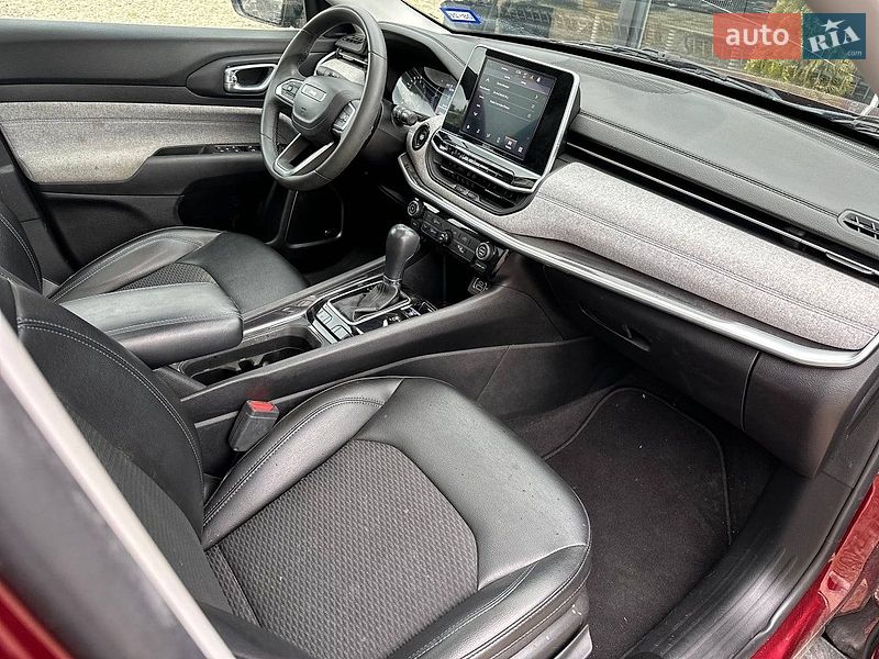 Внедорожник / Кроссовер Jeep Compass 2021 в Львове фото 24 Внедорожник / Кроссовер Jeep Compass 2021 в Львове