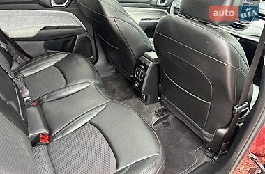 Внедорожник / Кроссовер Jeep Compass 2021 в Львове фото 22 Внедорожник / Кроссовер Jeep Compass 2021 в Львове