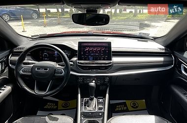 Внедорожник / Кроссовер Jeep Compass 2022 в Львове