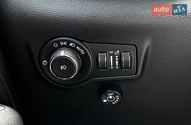 Внедорожник / Кроссовер Jeep Compass 2022 в Львове