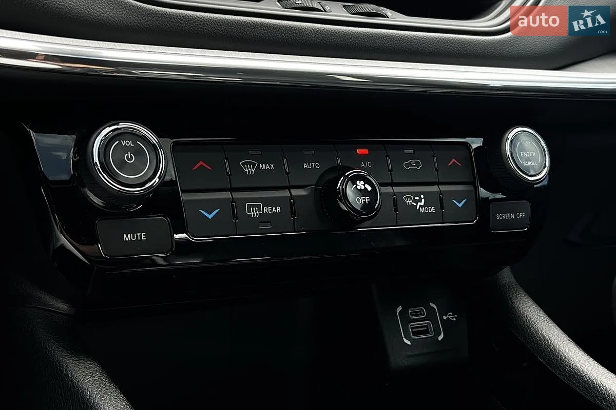 2022 Jeep Compass - мініатюра 24