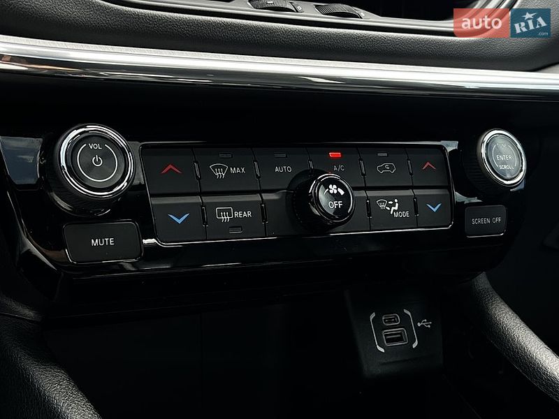Внедорожник / Кроссовер Jeep Compass 2022 в Львове