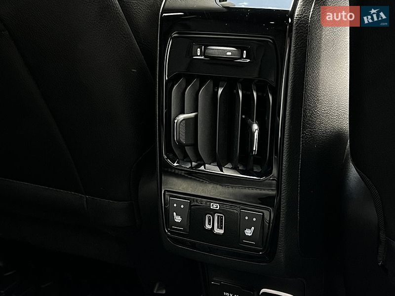 Внедорожник / Кроссовер Jeep Compass 2022 в Львове