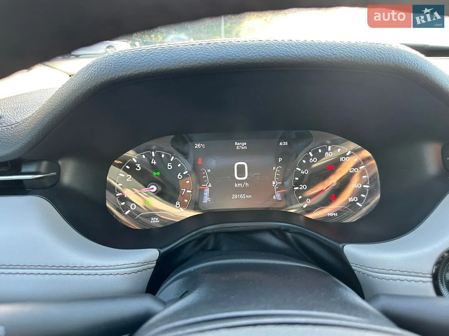 2024 Jeep Compass - мініатюра 32