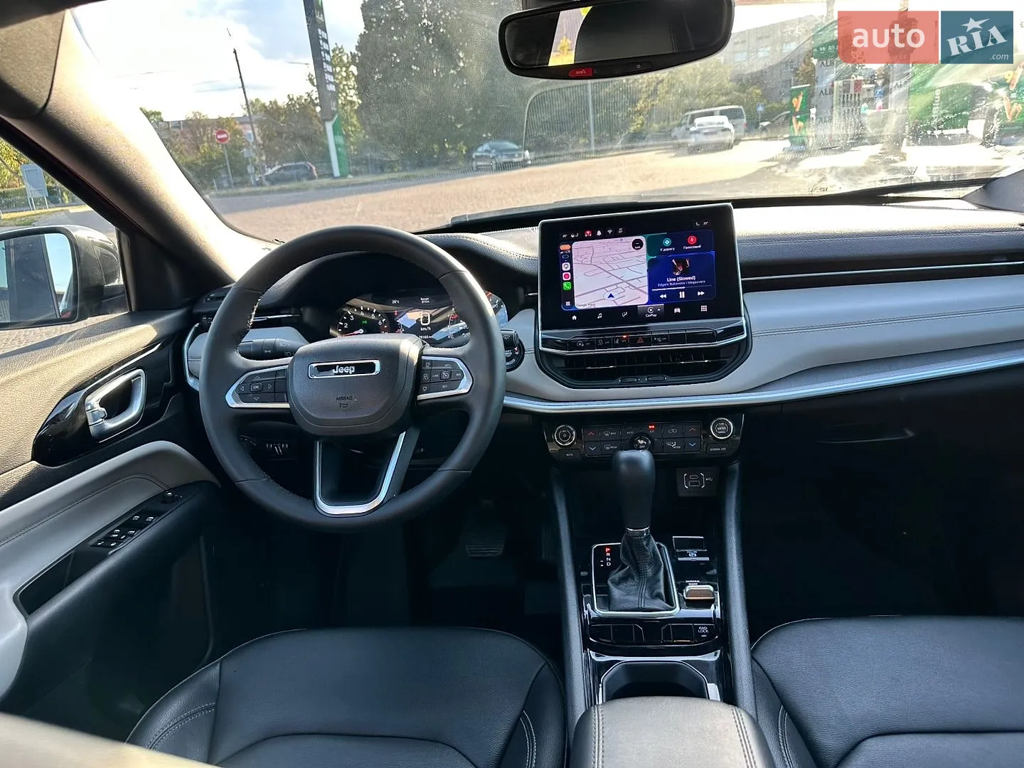 2024 Jeep Compass - мініатюра 36