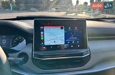 Внедорожник / Кроссовер Jeep Compass 2024 в Белой Церкви