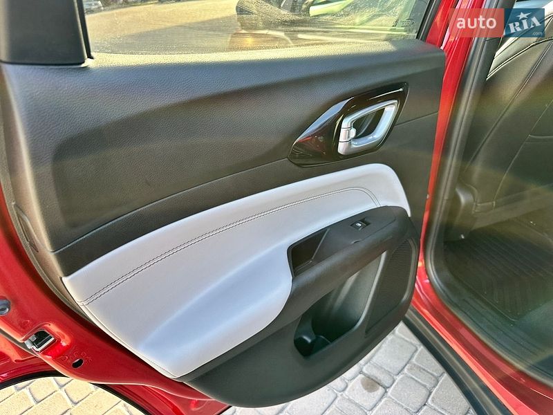 Внедорожник / Кроссовер Jeep Compass 2024 в Белой Церкви