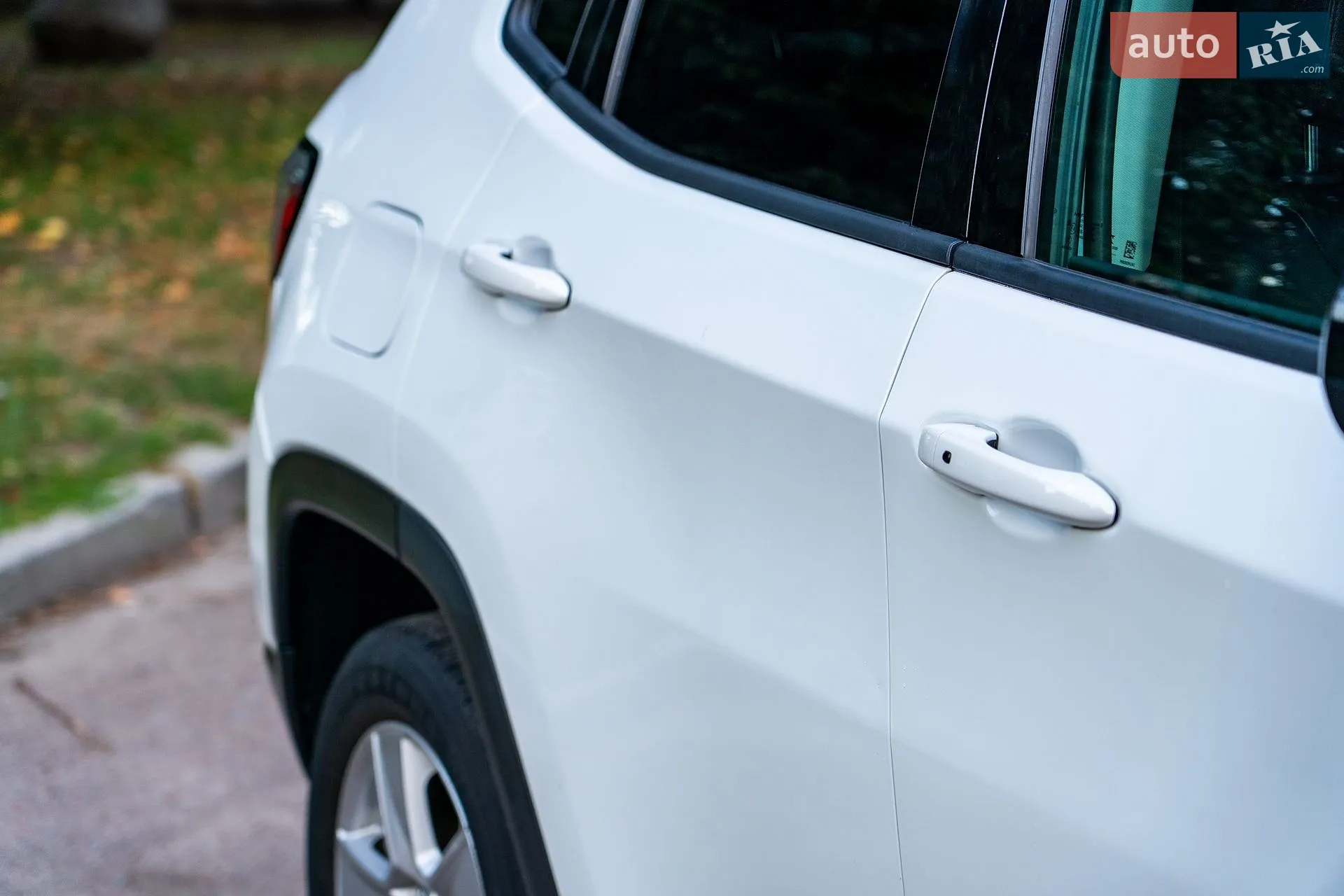 2022 Jeep Compass - мініатюра 8