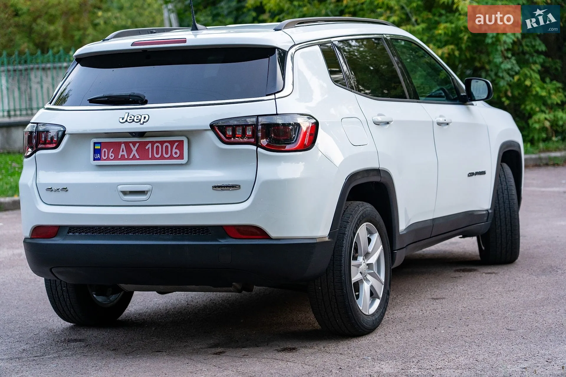 2022 Jeep Compass - мініатюра 15
