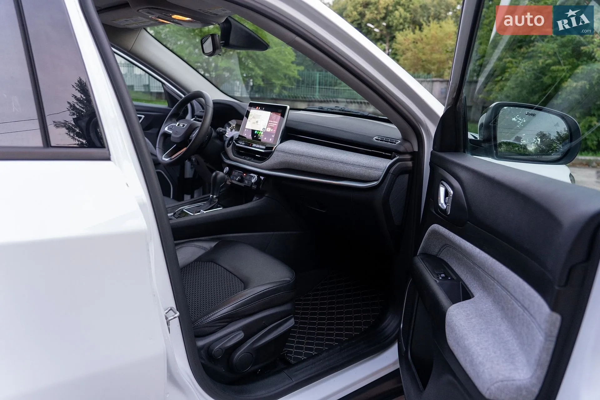 2022 Jeep Compass - мініатюра 35