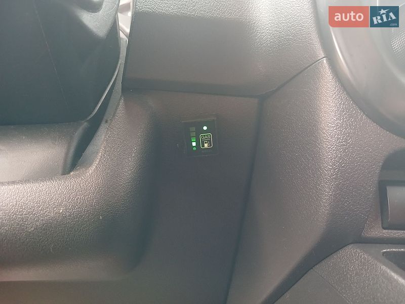 Позашляховик / Кросовер Jeep Compass 2014 в Києві