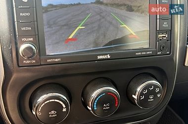 Внедорожник / Кроссовер Jeep Compass 2014 в Одессе