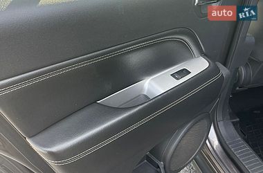 Позашляховик / Кросовер Jeep Compass 2014 в Валках