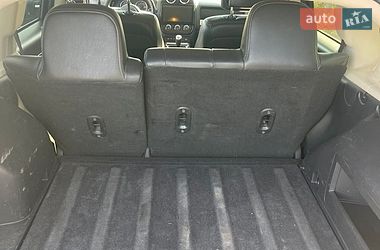 Позашляховик / Кросовер Jeep Compass 2014 в Валках