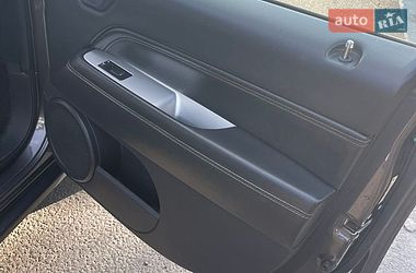 Позашляховик / Кросовер Jeep Compass 2014 в Валках