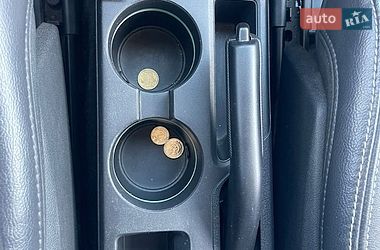 Позашляховик / Кросовер Jeep Compass 2014 в Валках