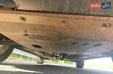 Позашляховик / Кросовер Jeep Compass 2014 в Валках