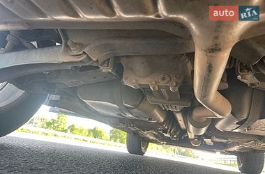 Позашляховик / Кросовер Jeep Compass 2014 в Валках