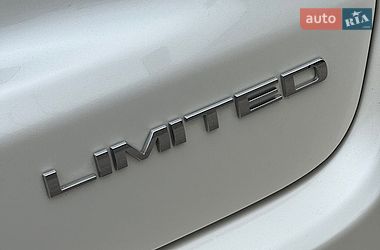 Позашляховик / Кросовер Jeep Compass 2019 в Сумах