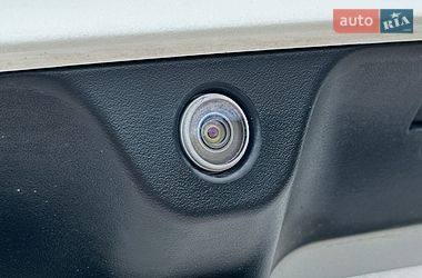 Позашляховик / Кросовер Jeep Compass 2019 в Сумах