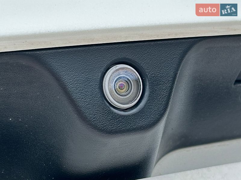 Позашляховик / Кросовер Jeep Compass 2019 в Сумах