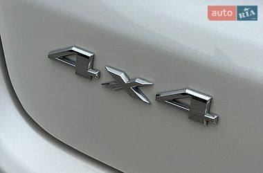 Позашляховик / Кросовер Jeep Compass 2019 в Сумах