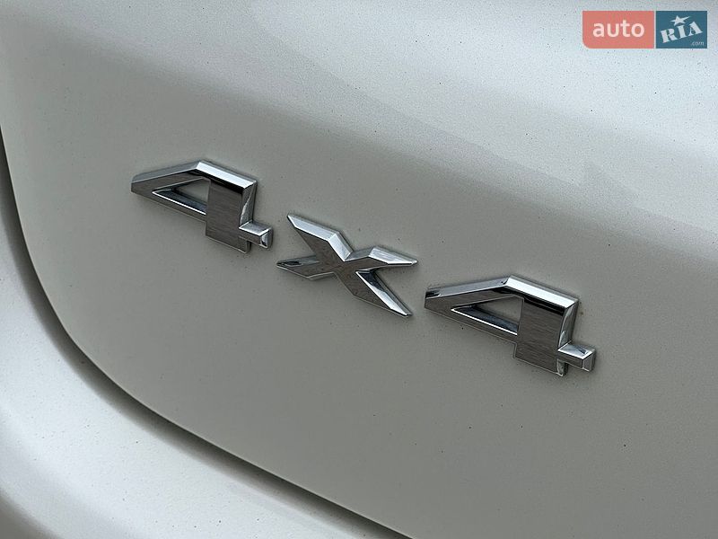 Позашляховик / Кросовер Jeep Compass 2019 в Сумах