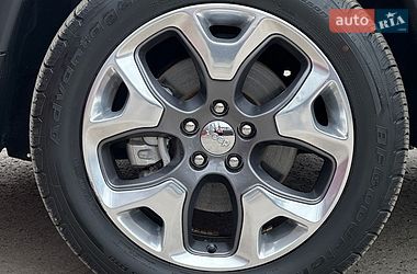 Позашляховик / Кросовер Jeep Compass 2019 в Сумах