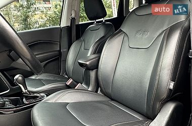 Позашляховик / Кросовер Jeep Compass 2019 в Сумах