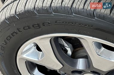 Позашляховик / Кросовер Jeep Compass 2019 в Сумах