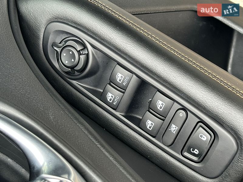 Позашляховик / Кросовер Jeep Compass 2019 в Сумах