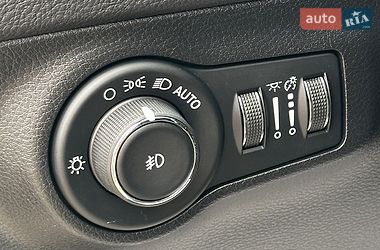 Позашляховик / Кросовер Jeep Compass 2019 в Сумах