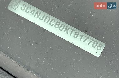 Позашляховик / Кросовер Jeep Compass 2019 в Сумах