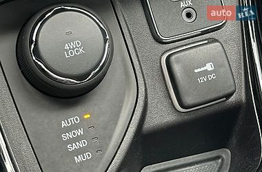 Позашляховик / Кросовер Jeep Compass 2019 в Сумах
