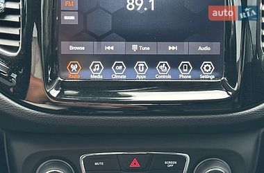 Позашляховик / Кросовер Jeep Compass 2019 в Сумах