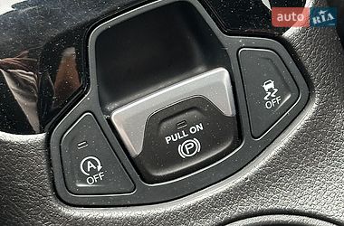 Позашляховик / Кросовер Jeep Compass 2019 в Сумах