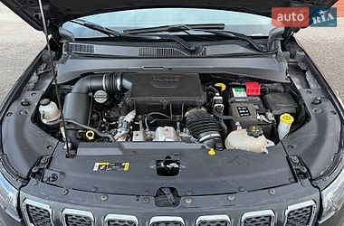 Позашляховик / Кросовер Jeep Compass 2023 в Харкові
