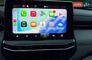 Позашляховик / Кросовер Jeep Compass 2023 в Харкові