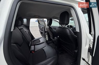 Внедорожник / Кроссовер Jeep Compass 2019 в Львове