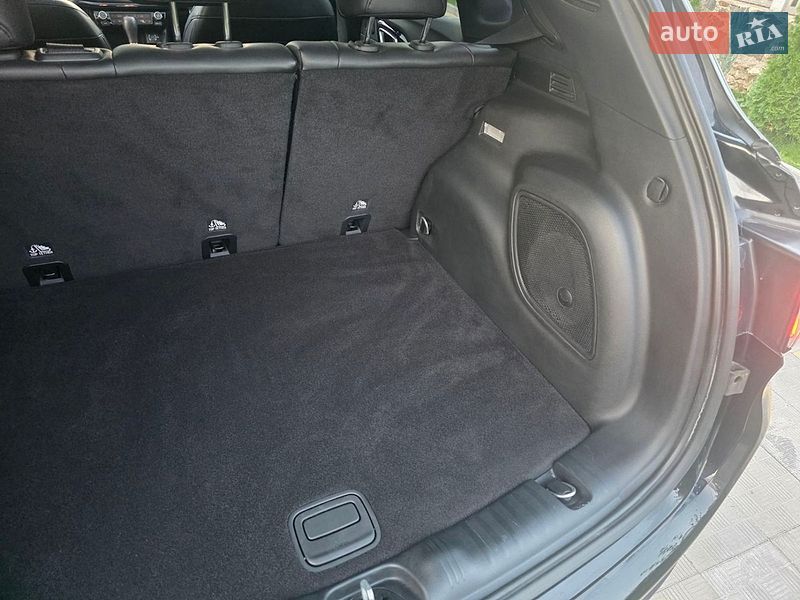 Внедорожник / Кроссовер Jeep Compass 2024 в Бершади