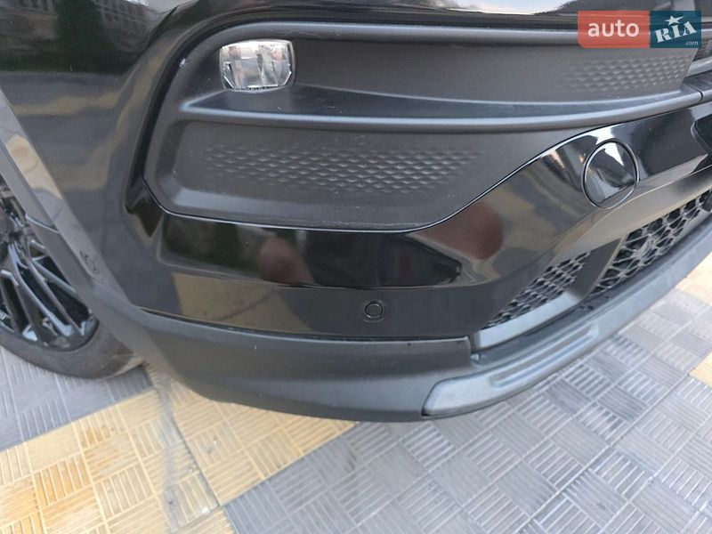 Внедорожник / Кроссовер Jeep Compass 2024 в Бершади