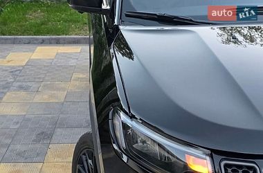 Внедорожник / Кроссовер Jeep Compass 2024 в Бершади