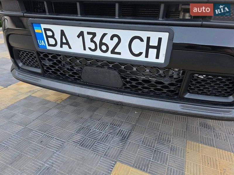 Внедорожник / Кроссовер Jeep Compass 2024 в Бершади