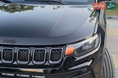Внедорожник / Кроссовер Jeep Compass 2024 в Бершади