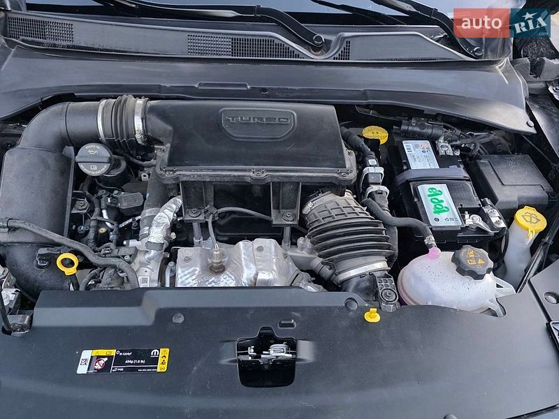 Внедорожник / Кроссовер Jeep Compass 2024 в Бершади