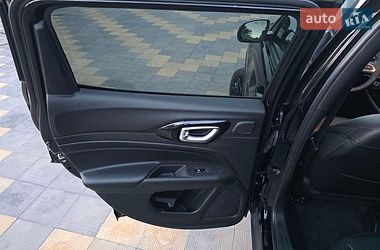 Внедорожник / Кроссовер Jeep Compass 2024 в Бершади