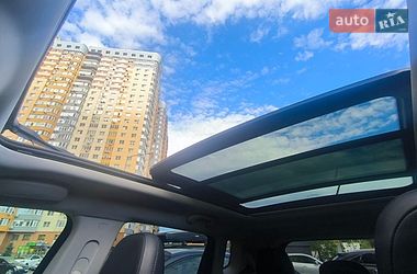 Позашляховик / Кросовер Jeep Compass 2019 в Києві