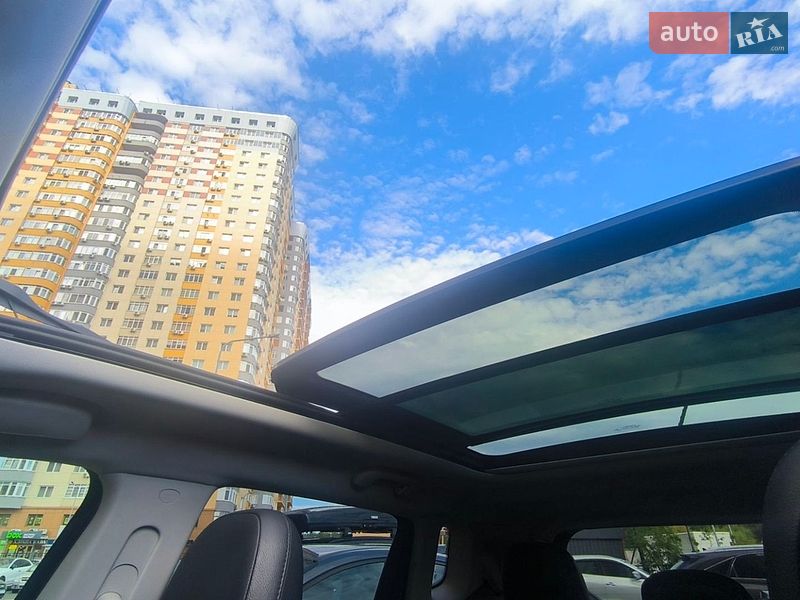 Позашляховик / Кросовер Jeep Compass 2019 в Києві
